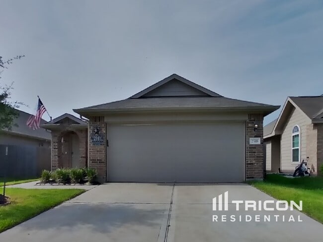 property at 2518 Dustin Pl Ct