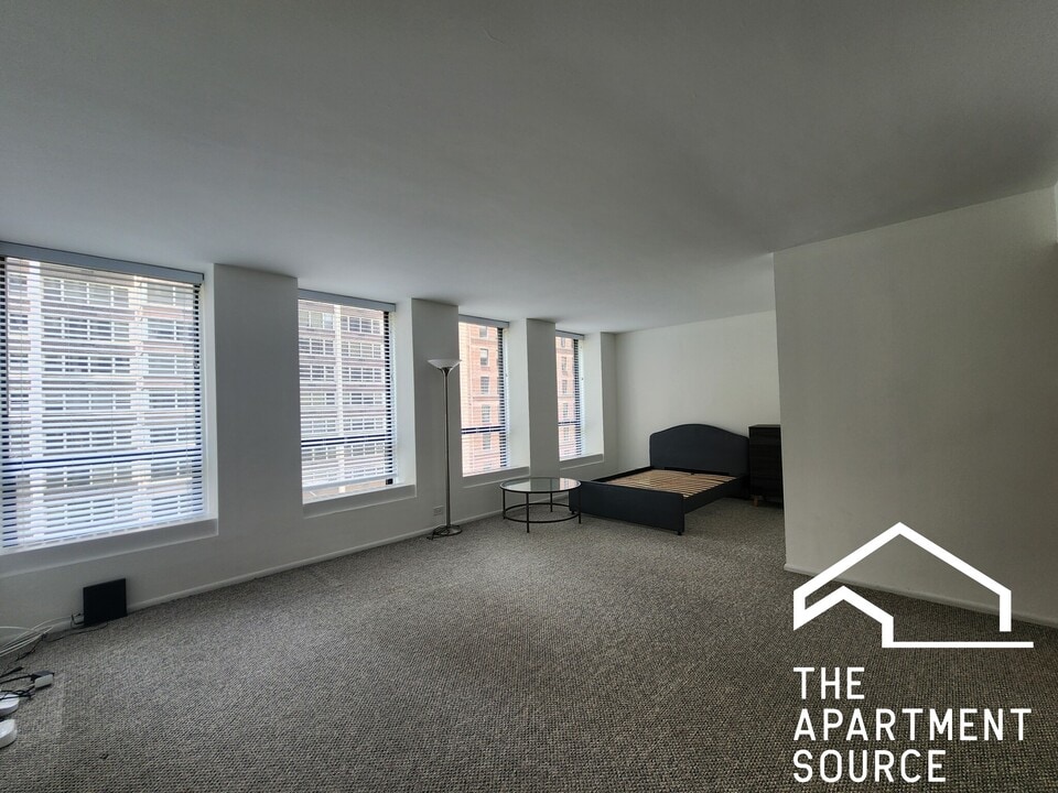 260 E Chestnut St in Chicago, IL - Building Photo