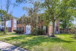 4819 Brooklawn Dr in Houston, TX - Building Photo