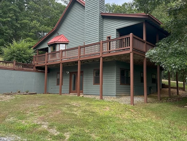 property at 130 Lee-Harkins Rd