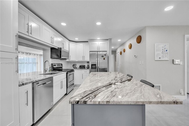 property at 2631 NE 19th St