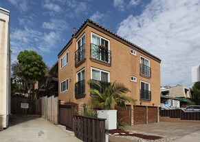 4054 Florida St Apartments