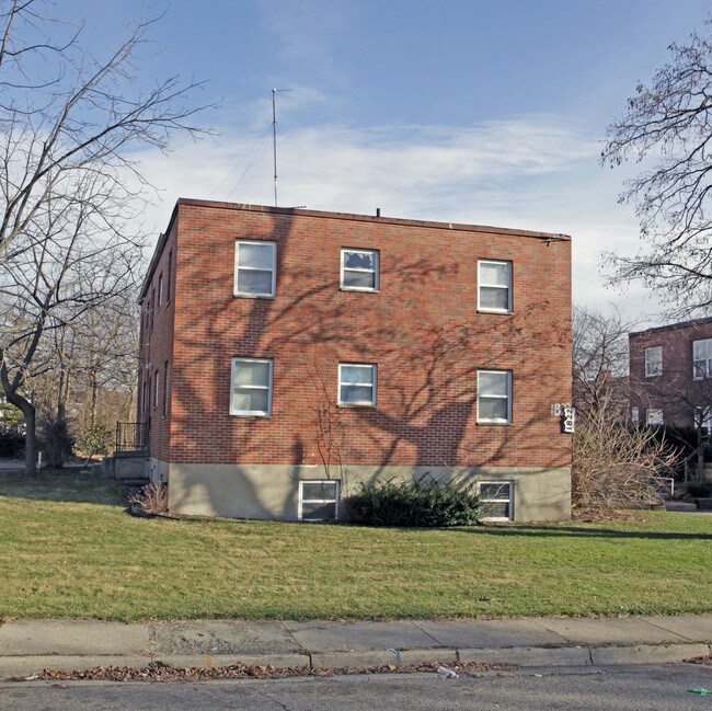 1814-1822 Wabash Ave in Dayton, OH - Building Photo - Building Photo