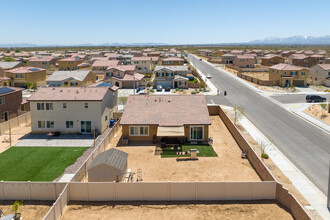 Seneca Pointe in Adelanto, CA - Building Photo - Building Photo