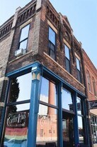 329 N Riverfront Dr, Unit 1 in Mankato, MN - Building Photo