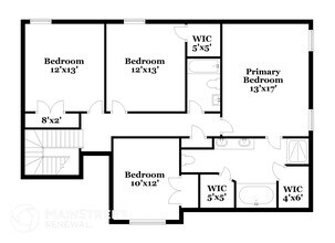 2116 Camille Dr in Nashville, TN - Foto de edificio - Building Photo