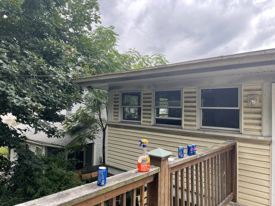 1811 Cedar Ave in Scranton, PA - Building Photo