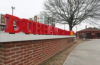City Center Durham
