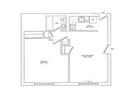 110 Babcock St in Brookline, MA - Building Photo