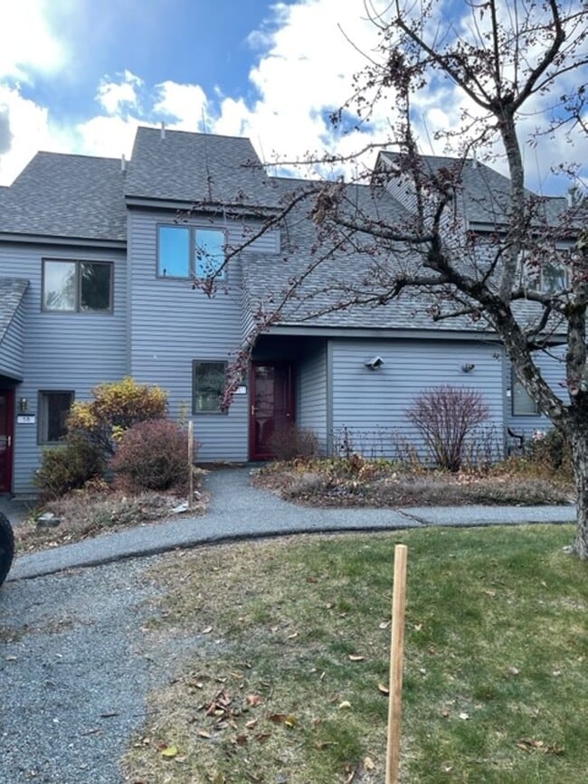 property at 58 Juniper Dr