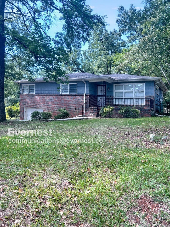 property at 333 Robertson Ave