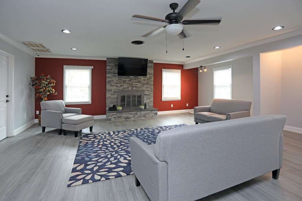 Timbercreek Apartments in Greensboro, NC