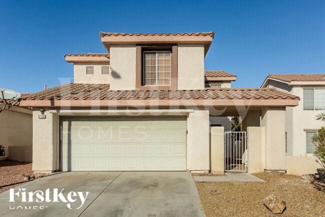 property at 8108 Exploration Ave