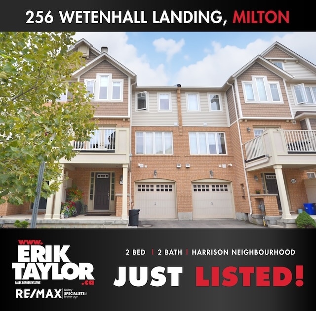 property at 256 Wetenhall Landng