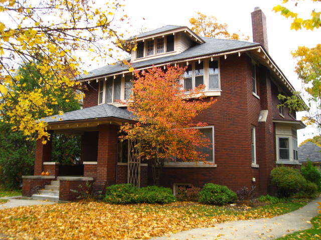 222 Lafayette Ave NE, Unit 1