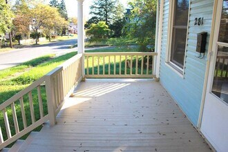 281 W 5th St in Mansfield, OH - Building Photo - Building Photo