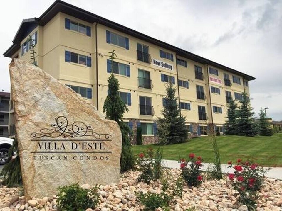 1026 N 1090 W St in Orem, UT - Building Photo