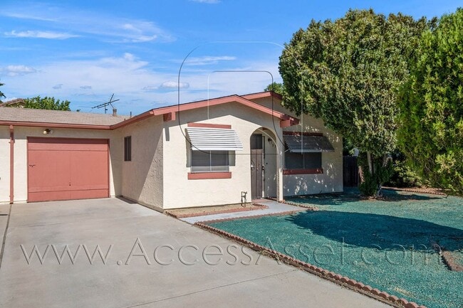 property at 392 Callao St