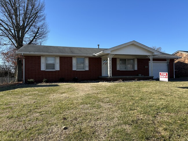 924 Parkway Dr in Owensboro, KY - Building Photo - Building Photo