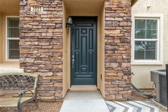 2023 Rockburne St in Henderson, NV - Building Photo - Building Photo