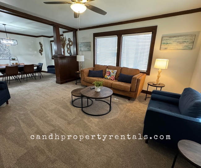 property at 113 Alderson Ave