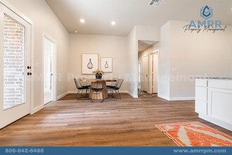 2312 134th St in Lubbock, TX - Building Photo - Building Photo