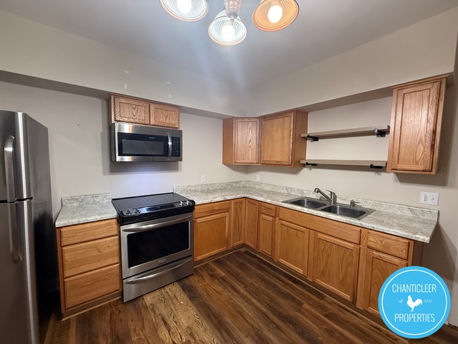 1729 Gyro Dr in Winston-Salem, NC - Building Photo - Building Photo