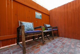 1522 Centinela Ave in Los Angeles, CA - Building Photo - Building Photo