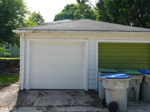 3600 N 63rd St, Unit 3600 in Milwaukee, WI - Building Photo - Building Photo