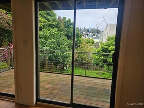 461 Belvedere St in San Francisco, CA - Building Photo - Building Photo