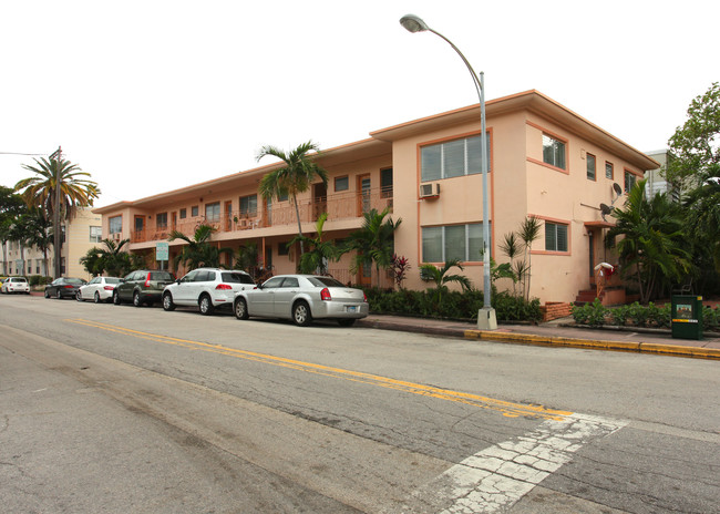 765 Lenox Ave in Miami, FL - Building Photo - Building Photo