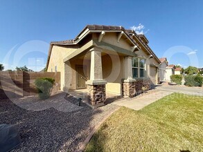 3690 E Longhorn St in San Tan Valley, AZ - Building Photo - Building Photo