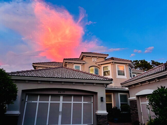 8219 Country Park Way in Sarasota, FL - Building Photo - Building Photo
