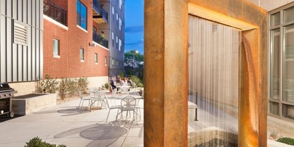 Asana Apartments in Madison, WI - Foto de edificio - Building Photo