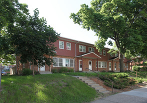 2701 Essex St SE Apartments