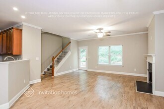 108 Bethany Manor Dr in Ball Ground, GA - Building Photo - Building Photo