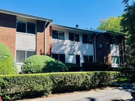 80 County St in Norwalk, CT - Building Photo