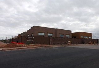 Avilla Preserve in Tucson, AZ - Building Photo - Building Photo