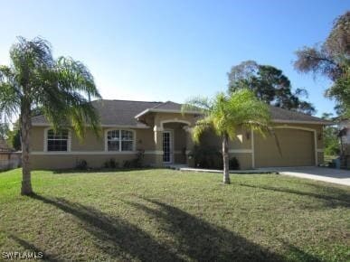 property at 8390 Robin Rd