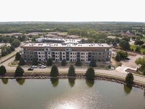 Brynwood at Wilderness Ridge in Lincoln, NE - Building Photo - Building Photo