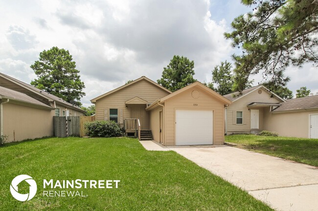 11914 Greenglen Dr in Houston, TX - Building Photo - Building Photo