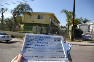 630 62nd St in San Diego, CA - Foto de edificio - Other