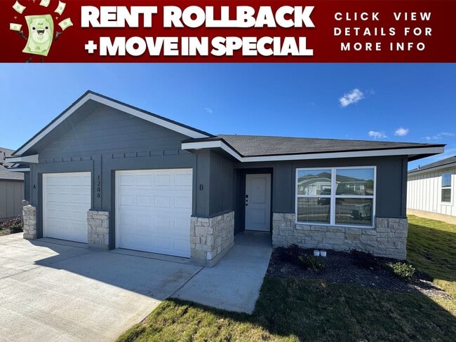 property at 1206 Concord Dr