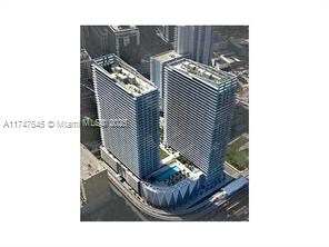 79 SW 12th St, Unit # 3010-S in Miami, FL - Building Photo