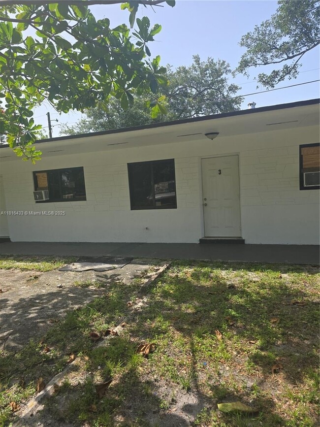 property at 14746 NE 6th Ave