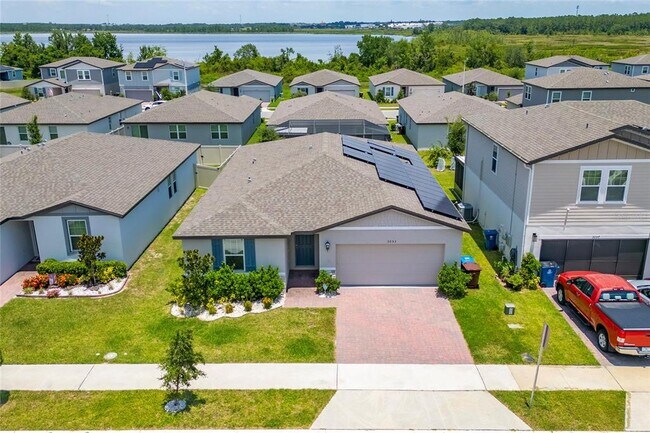 3053 Cassidy Ln in Haines City, FL - Building Photo - Building Photo