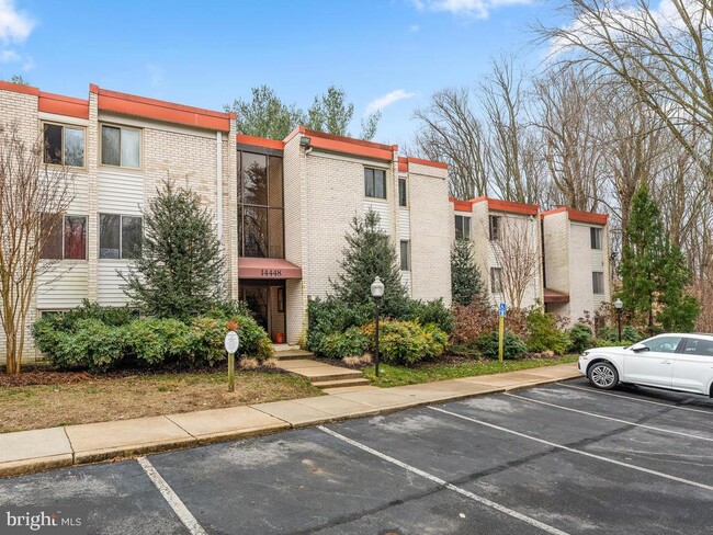 property at 14448 Parkvale Rd