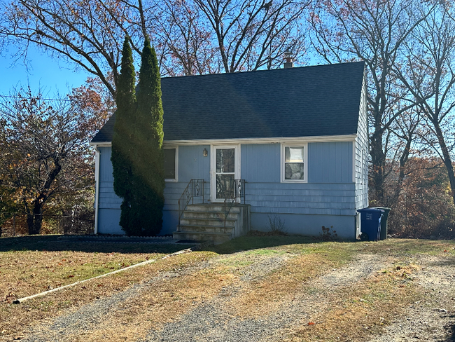 property at 135 Rainbow Rd
