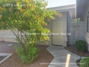 2380 N 4th Ave, Unit 3 in Tucson, AZ - Building Photo - Building Photo