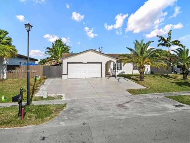 property at 25921 SW 130th Ave